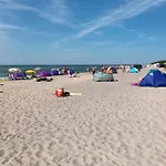 Reetdachhaus Hus Kieker Holiday home Insel Poel
