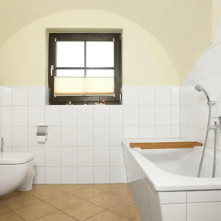 Reetdachhaus Hus Kieker