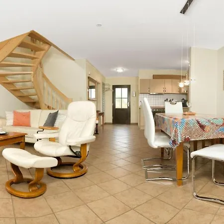 Reetdachhaus Hus Kieker 펜션