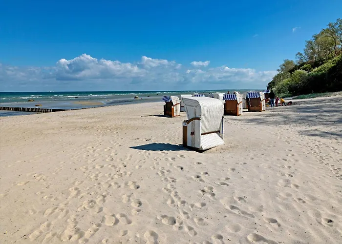 Reetdachhaus Hus Kieker *