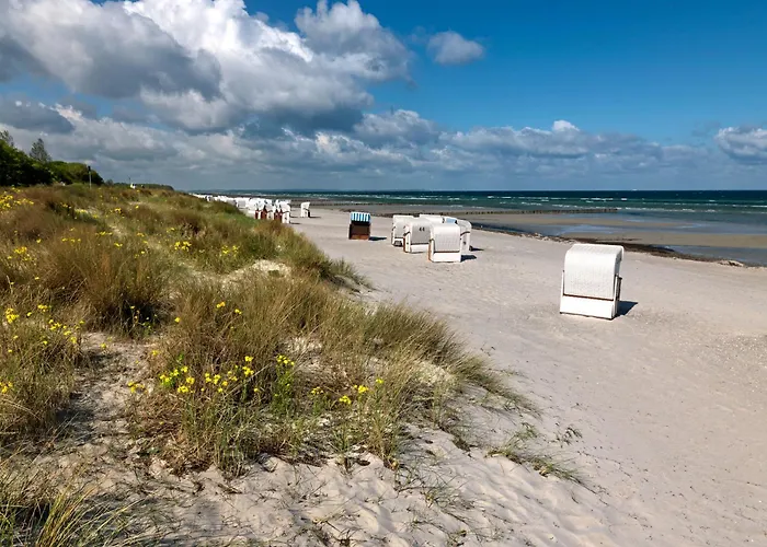 Reetdachhaus Hus Kieker