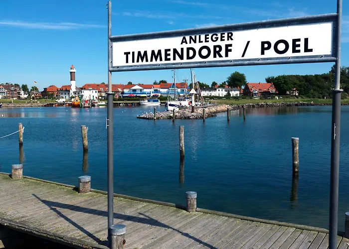 Hébergement de vacances Reetdachhaus Hus Kieker *