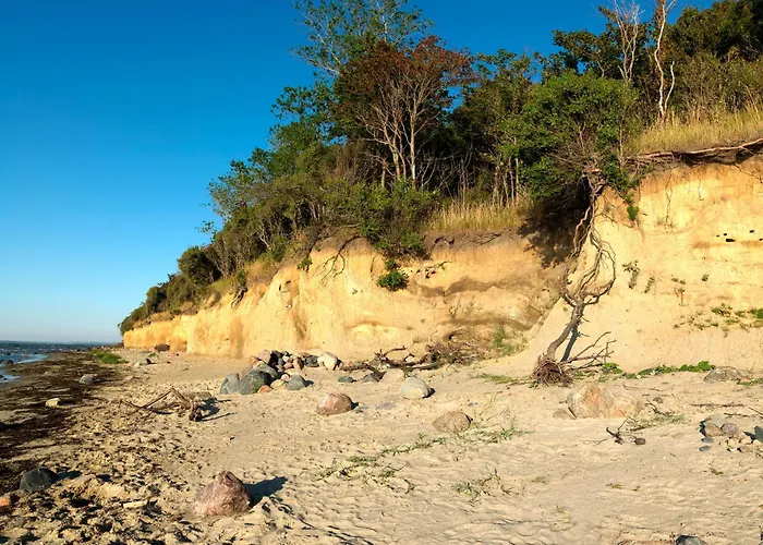 Reetdachhaus Hus Kieker *