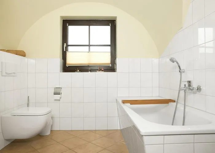 Reetdachhaus Hus Kieker