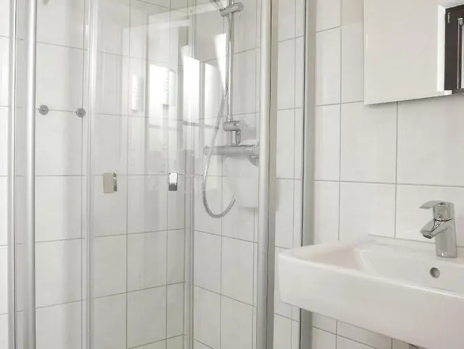 Hébergement de vacances Reetdachhaus Hus Kieker *